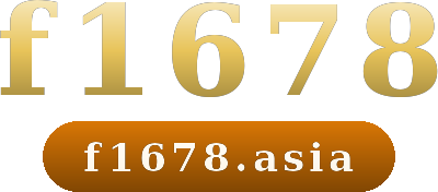 f1678 logo