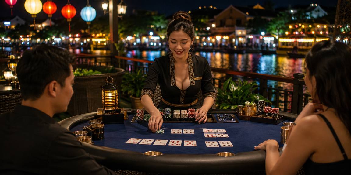 f1678 Ưu đãi chào mừng Casino